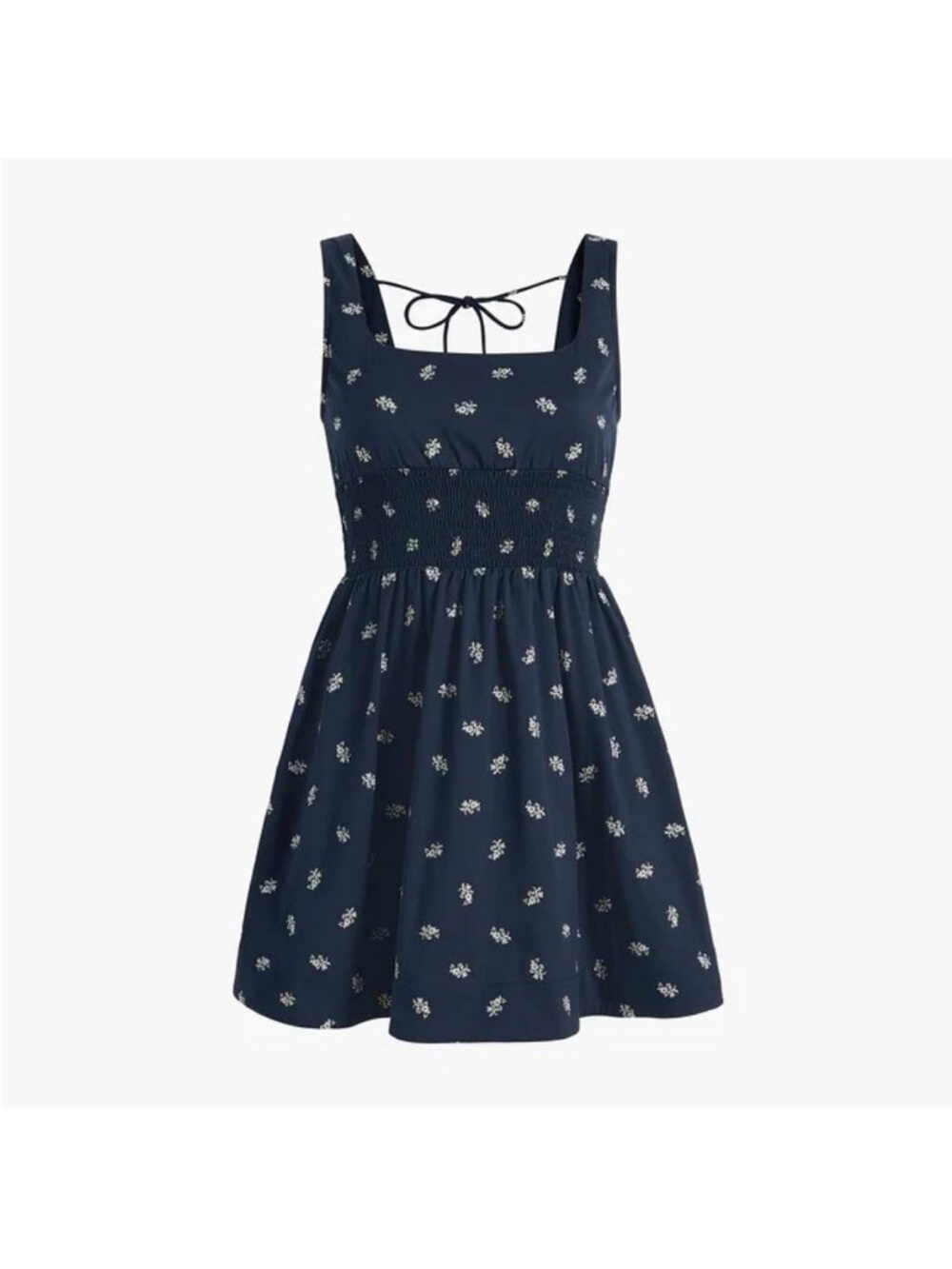 NWT HillHouse The Cher Dress